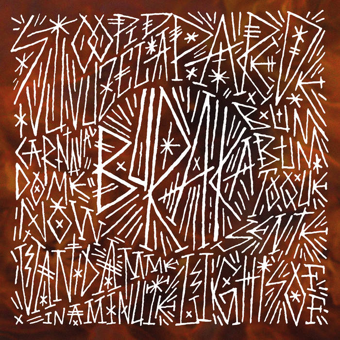 Buraka Som Sistema - Buraka