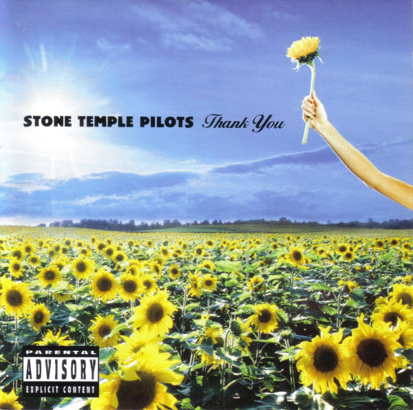 Stone >Temple Pilots - Thank You