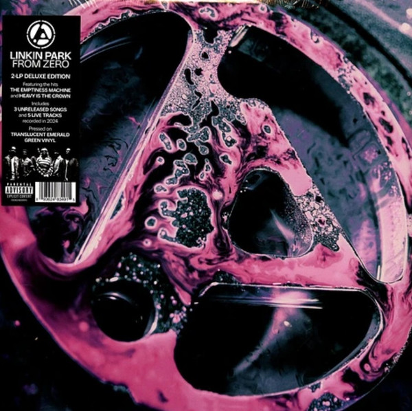 Linkin Park - From Zero