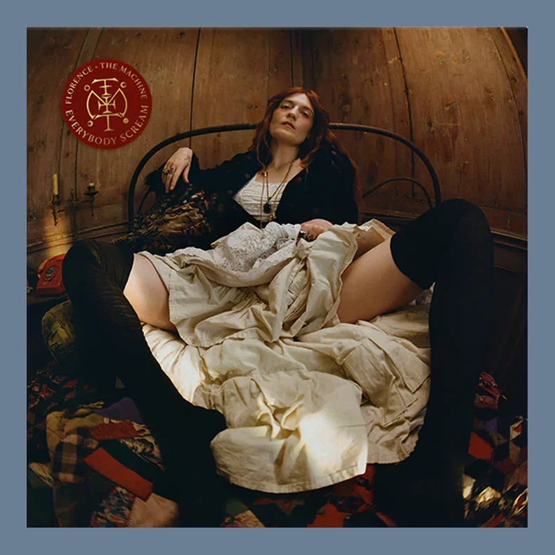 Florence + The Machine - Everybody Scream