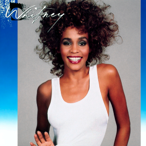 Whitney Houston - Whitney Houston