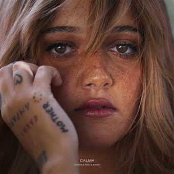 Carolina Deslandes - Calma