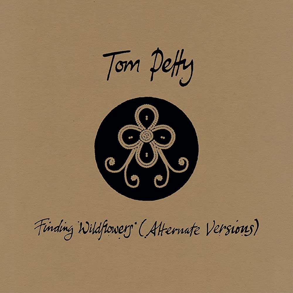Tom Petty - Finding Wilfflowers