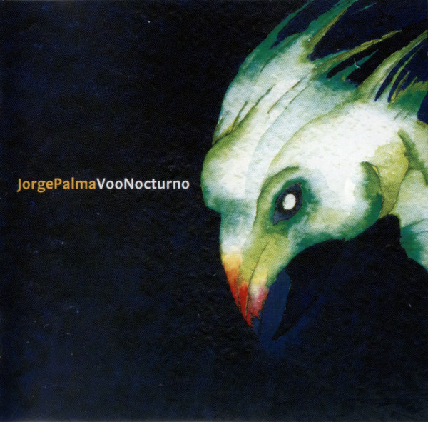 Jorge Palma - Voo Nocturno