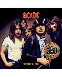 AC DC - Highway to hell
