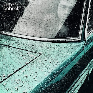 Peter Gabriel - Peter Gabriel