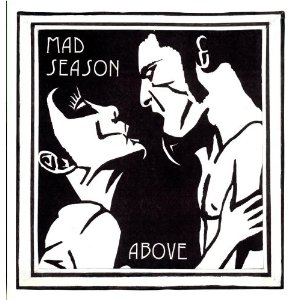MAd Season - Above