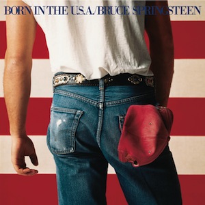 Bruce Springsteen - Born to Run
