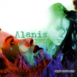 Alanis Morissette - Jagged Little Pill Acoustic