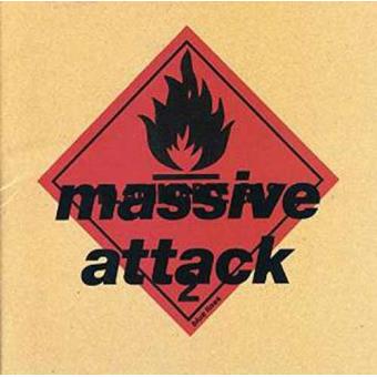 Massive Attack - Blue Lines