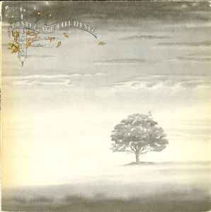 Genesis - Wind & Wuthering