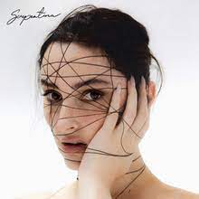 Banks - Serpentina - White Vinyl