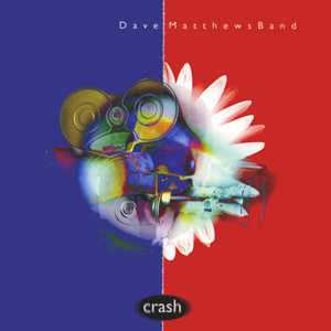 Dave Mathews band - Crash