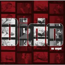 Dido - No Angel (red vinyl)