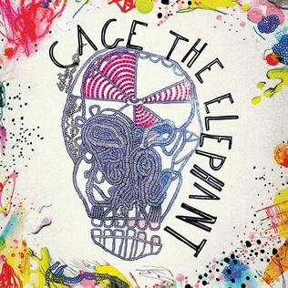 Cage the Elrphant - Cage The Elephant