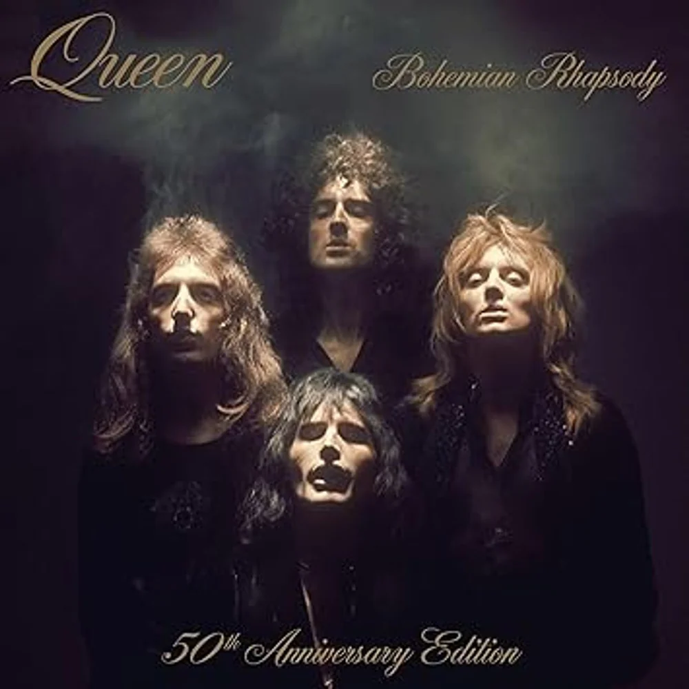 Queen - Bohemian Rhapsody