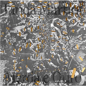 Linda Martini - Merda e Ouro