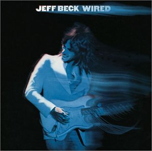 Jeff Beck - Wired