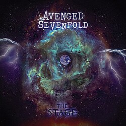 Avenged Sevenfold - The Satge