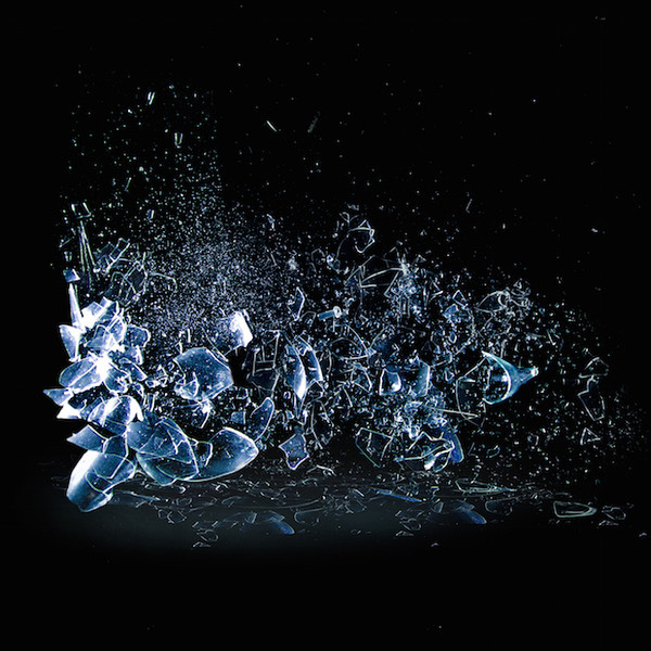 Dillinger Escape Plan - Dissociation