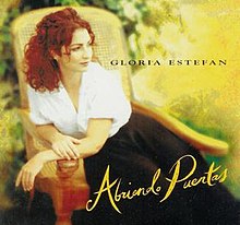 Gloria Estefan - Abriendo Puertas