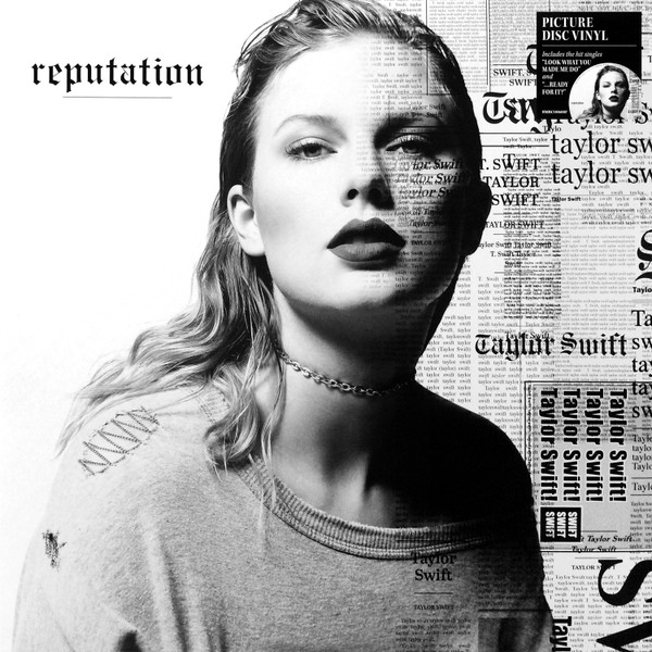 Taylor Swift - eputation