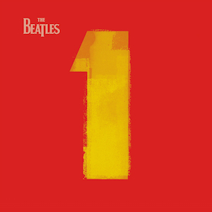 The Beatles - 1