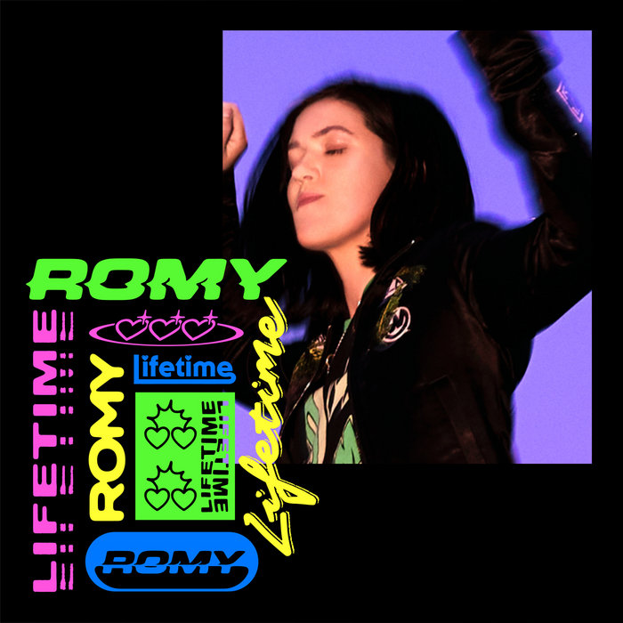 Romy - Lifetime