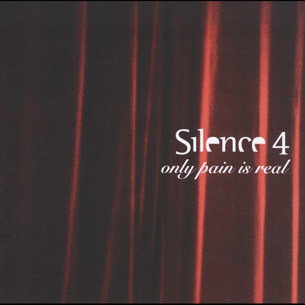 Silence 4 - Only pain is real