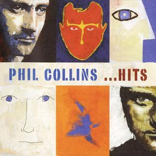 Phil Collins - Hits