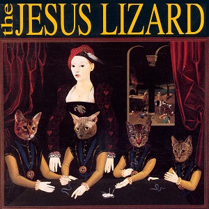 The Jesus Lizard - Goat