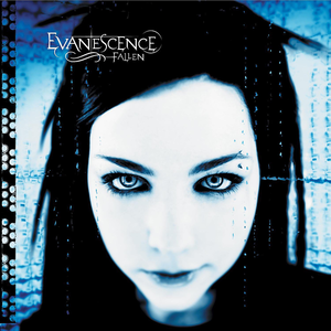 Evanescence - Fallen (20th anniversary edition)