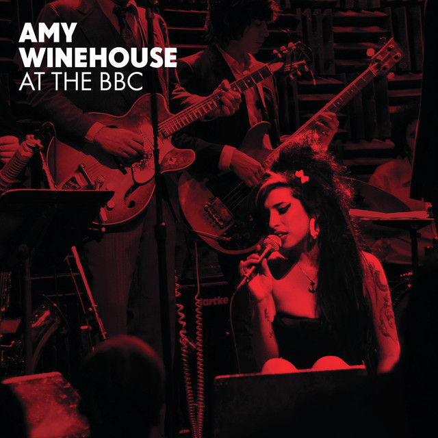 Amy Winehouse - At the BBC