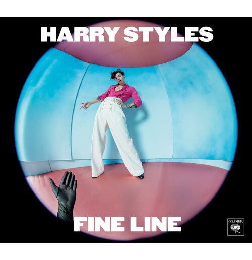 Harry Styles - Fine Line