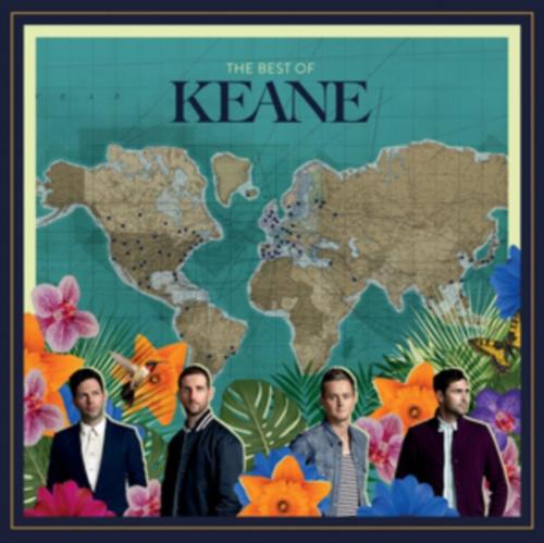 Keane - The Best of Keane