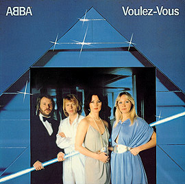 ABBA - Voulez-Vous