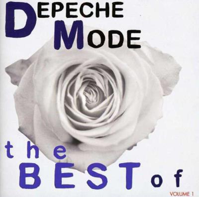 Depeche Mode - The Best Of