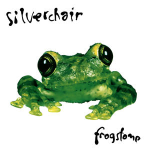 Silverchair - Frogstone