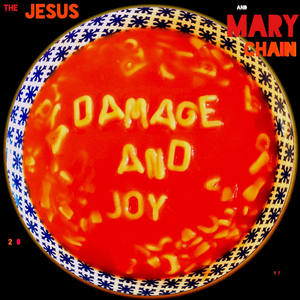 The Jesus and Mary Chain - Damage and Joy
