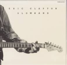 Eric Clapton - Slowhand