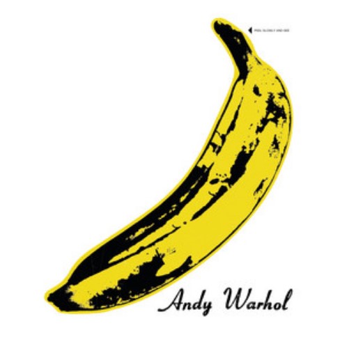 The Velvet Underground & Nico - The Velvet Underground & Nico