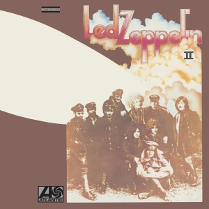 Led Zeppelin - Coda