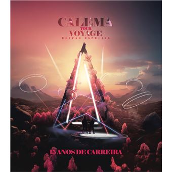 Calema, Tour Voyage