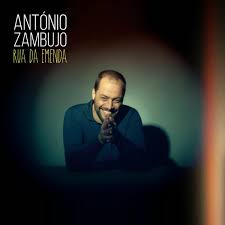 António Zambujo - Rua da Emenda