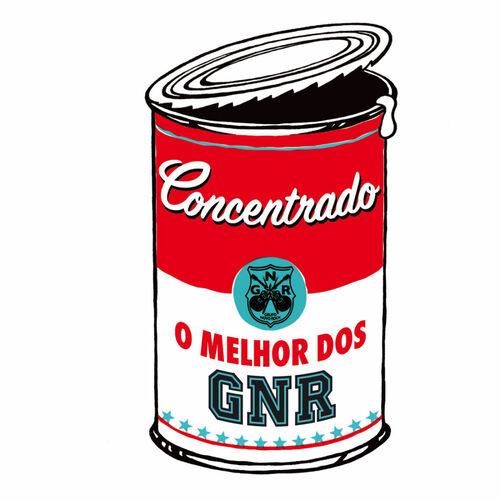 GNR - Concentrado