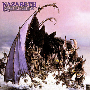 Nazareth - Hair of the Dog