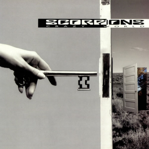 Scorpions - Crazy World