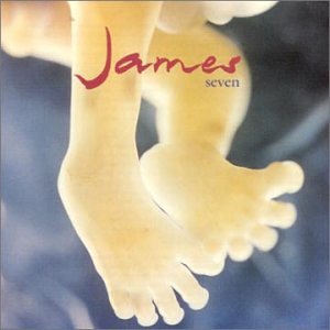 James - Seven
