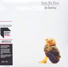 Tears for Fears - The Tipping Point