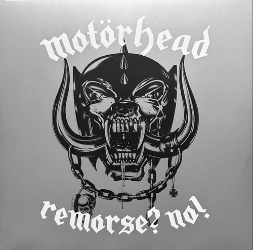 Motörhead - Remorse? No!